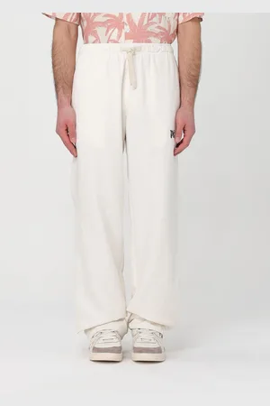Palm Angels Trousers Men colour