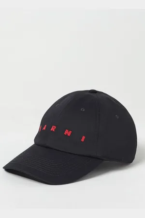 Marni Hat Men colour