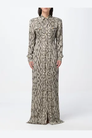 Balmain Dress Woman colour