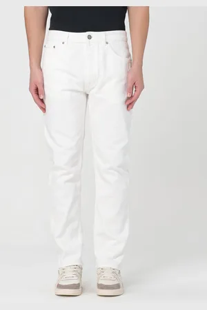 Palm Angels Jeans Men colour