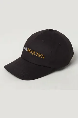 Alexander McQueen Hat Men colour