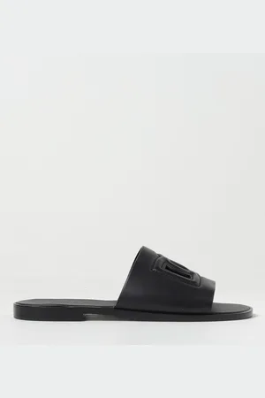 Dolce & Gabbana Sandals Men colour