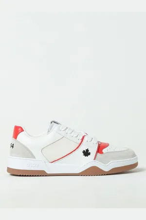 Dsquared2 Trainers Men colour