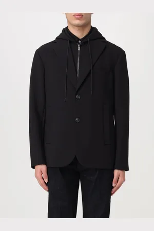 Emporio Armani Blazer Men colour