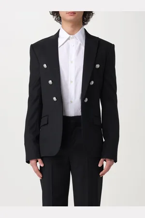 Balmain Blazer Men colour