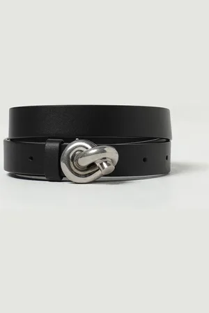 Bottega Veneta Belt Woman colour