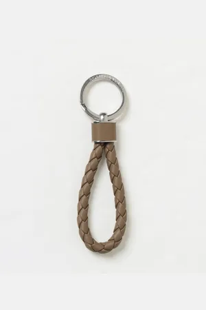 Bottega Veneta Keyring Men colour