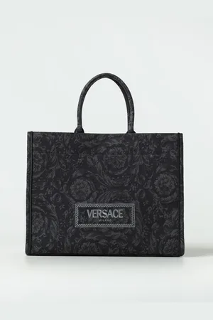 VERSACE Bags Men colour