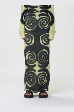 Nanushka Skirt Woman colour
