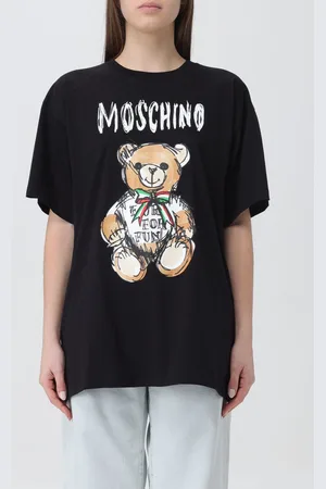 Moschino T-Shirt Woman colour