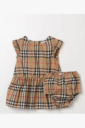 Burberry Romper Kids colour