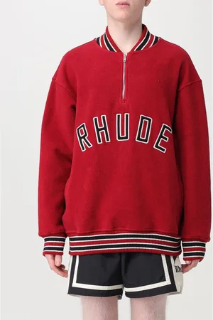Rhude Sweatshirt Men colour
