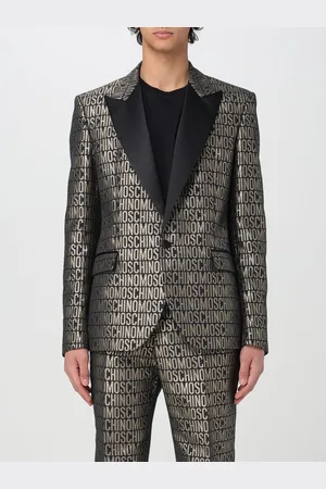 Moschino Blazer Men colour