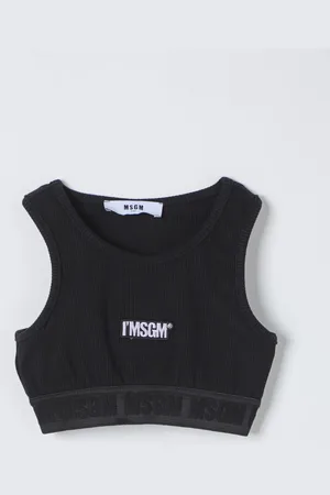 Msgm Top Kids colour