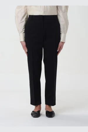 Max Mara Trousers Woman colour