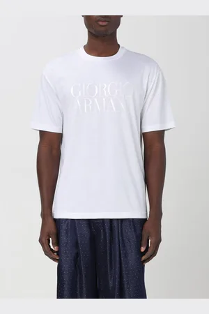 Giorgio Armani T-Shirt Men colour