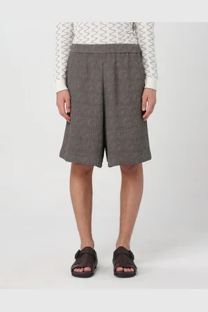 Giorgio Armani Short Men colour