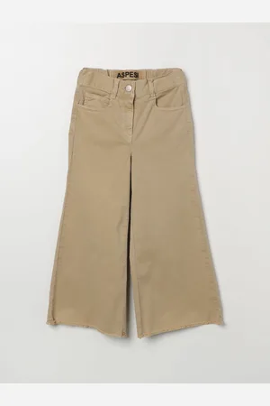 Aspesi Trousers Kids colour