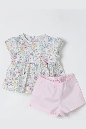 Il gufo Jumpsuit Kids colour