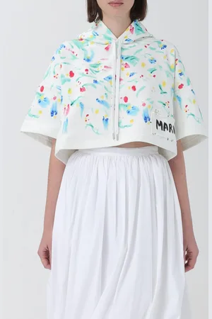 Marni Sweatshirt Woman colour