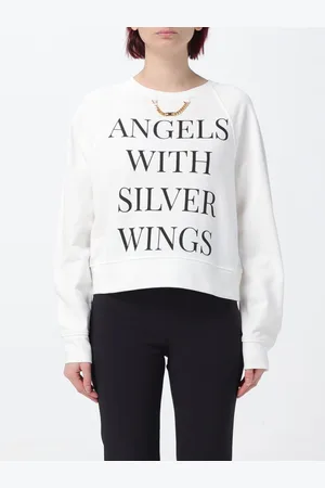 Elisabetta Franchi Sweatshirt Woman colour