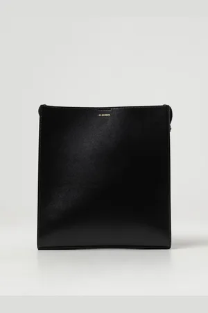 Jil Sander Crossbody Bags Woman colour