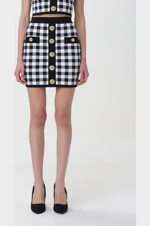 Balmain Skirt Woman colour