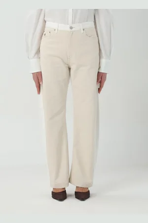Stella McCartney Jeans Woman colour