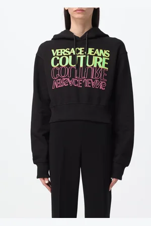 VERSACE Sweatshirt Woman colour