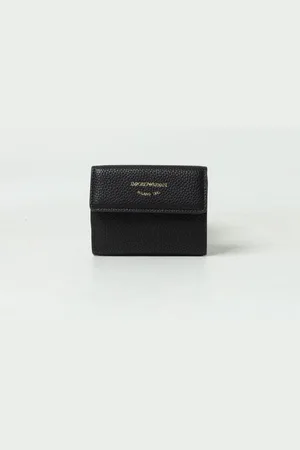 Emporio Armani Wallet Woman colour