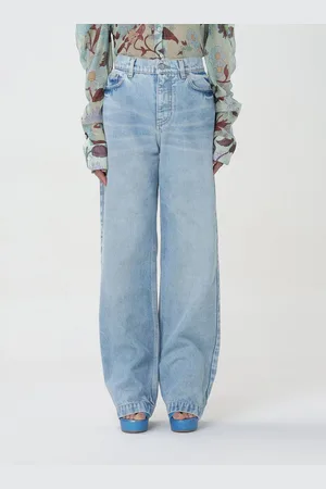 Stella McCartney Jeans Woman colour