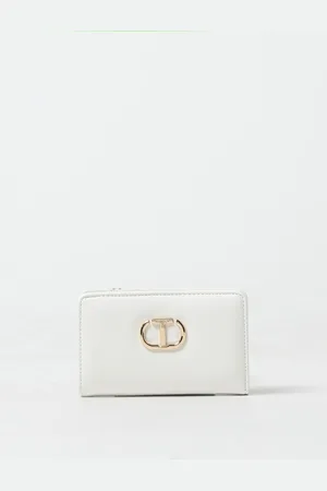 Twin-Set Wallet Woman colour
