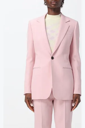 Burberry Blazer Woman colour