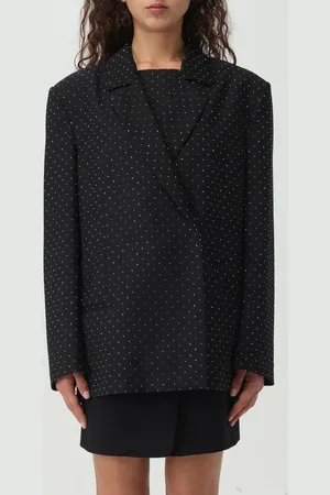Chiara Ferragni Blazer Woman colour