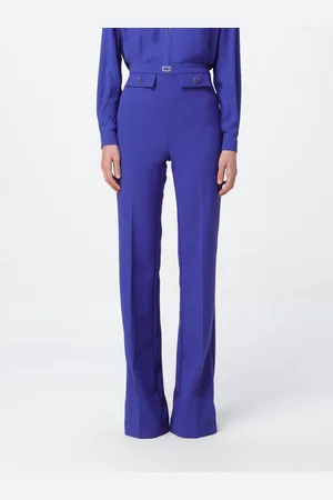 Elisabetta Franchi Trousers Woman colour