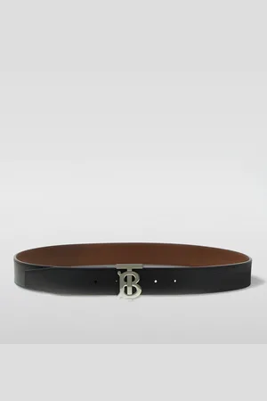 Burberry Belt Men colour