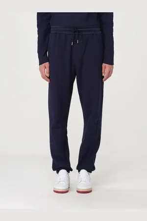 Saint Laurent Trousers Men colour