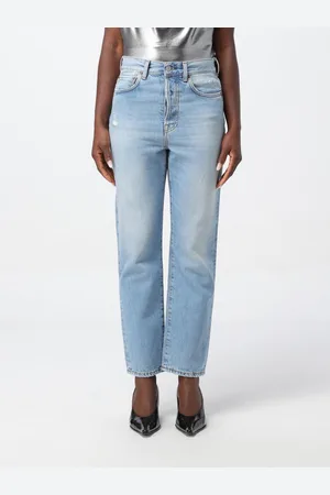 Acne Studios Jeans Woman colour