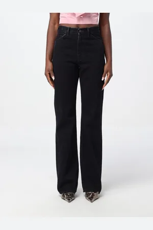 Acne Studios Jeans Woman colour