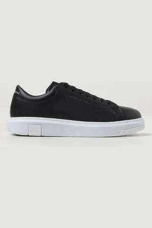 Armani Exchange Trainers Men colour