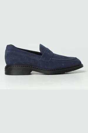 Hogan Loafers Men colour