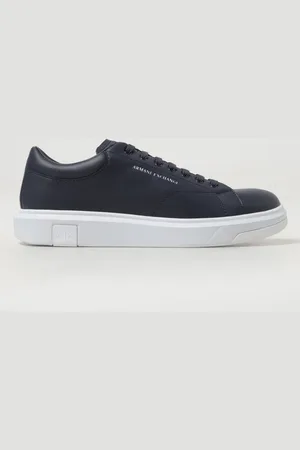 Armani Exchange Trainers Men colour