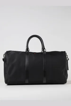 Kiton Travel Bag Men colour