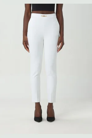 Elisabetta Franchi Trousers Woman colour