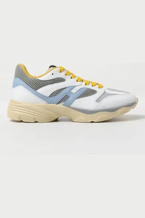 Hogan Trainers Men colour