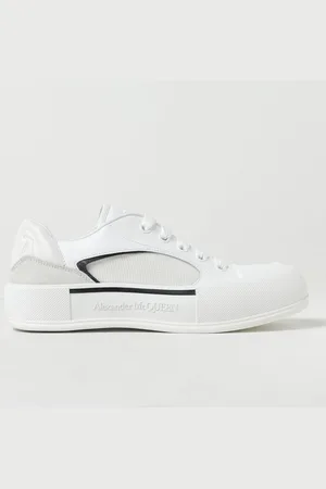 Alexander McQueen Trainers Men colour