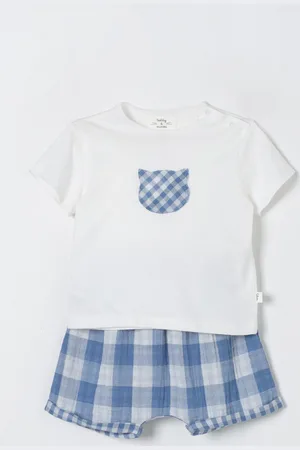 TEDDY & MINOU Jumpsuit Kids colour