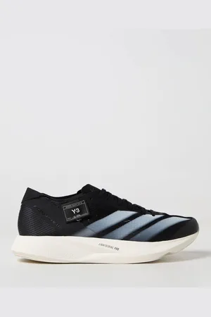 Y-3 Trainers Men colour