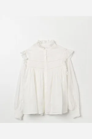 Chloé Shirt CHLOÉ Kids colour