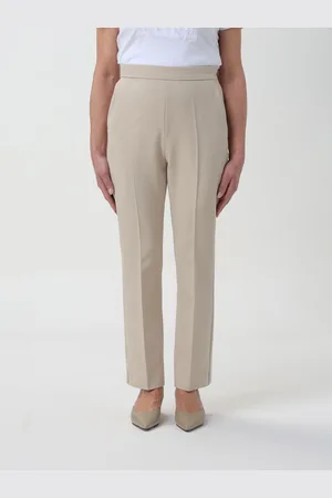 Max Mara Trousers Woman colour